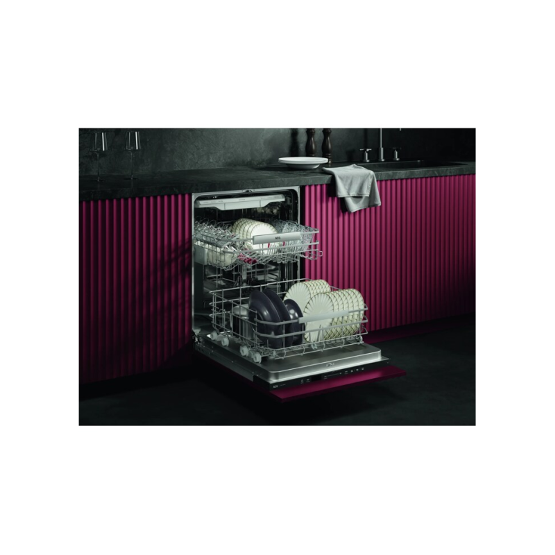 Dish Washer/bin AEG GI8200A2TN
