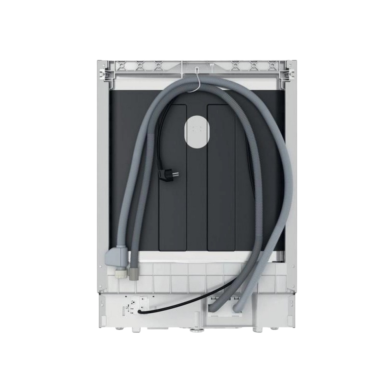Посудомоечная машина Whirlpool WIC 3C34 PFE S