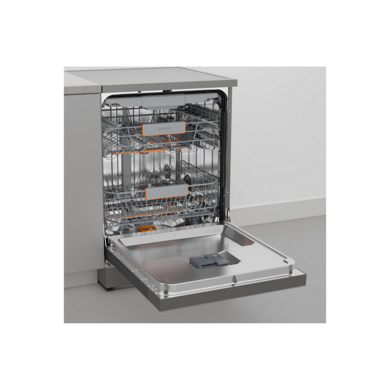 Dish Washer Gorenje GS673B90X