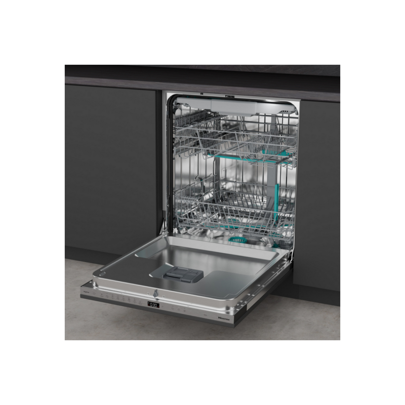 Посудомоечная машина/контейнер Hisense HV673D64