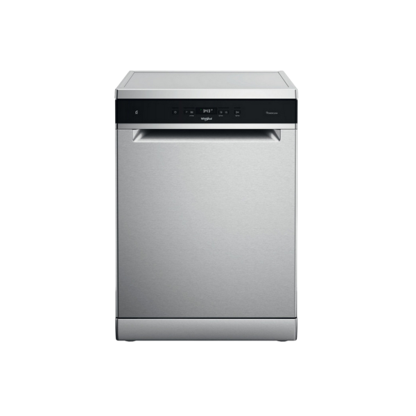 Mașină de spălat vase Whirlpool WFC 3C26 P X