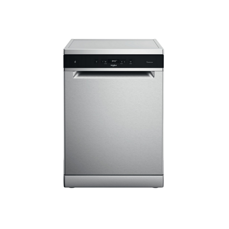 Dish Washer Whirlpool WFC 3C26 P X