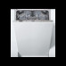 Посудомоечная машина Whirlpool WSIC 3M27 C