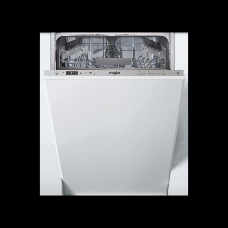 Посудомоечная машина Whirlpool WSIC 3M27 C