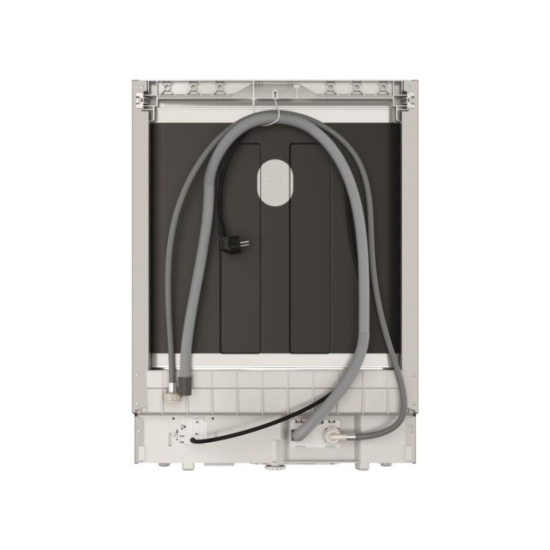 Посудомоечная машина Whirlpool WIC 3C33 PFE