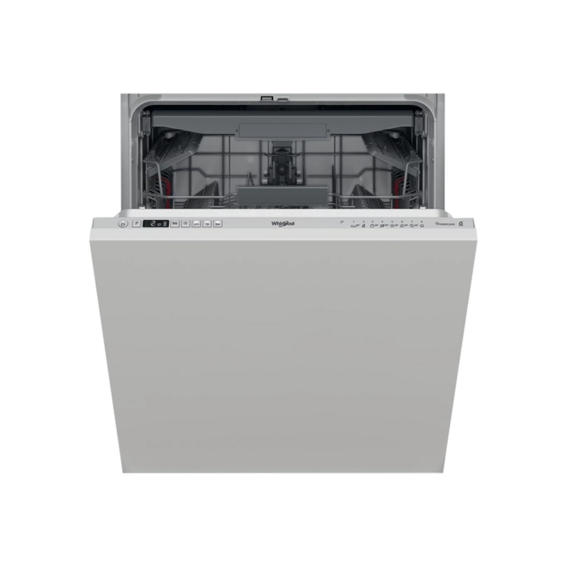 Посудомоечная машина Whirlpool WIC 3C34 PFE S