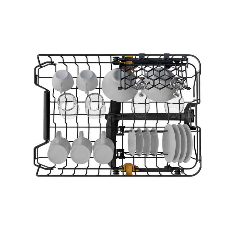 Dish Washer/bin Whirlpool WH4ID10CS60