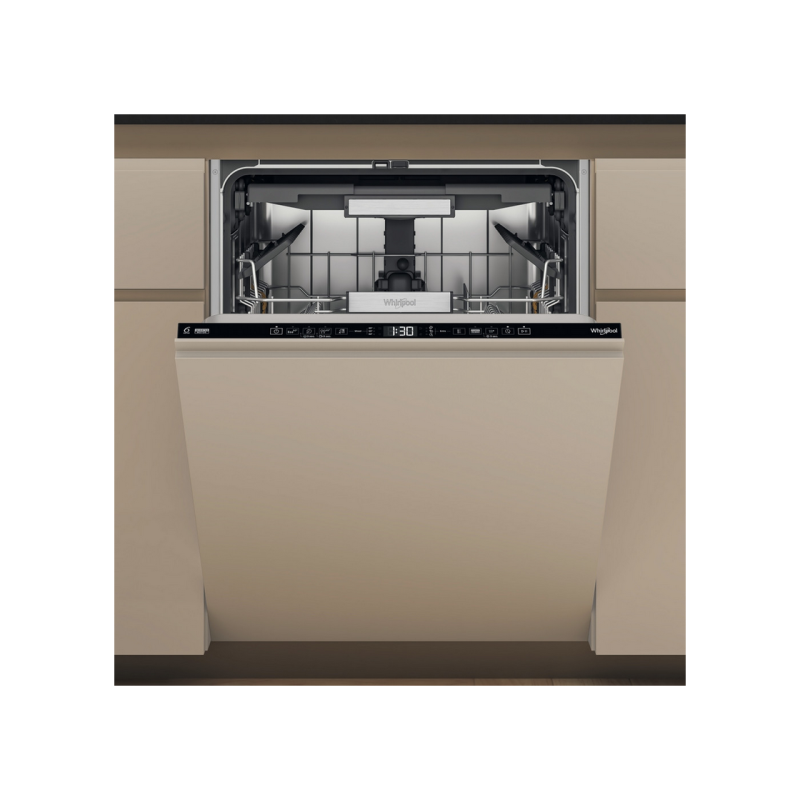 Dish Washer/bin Whirlpool W7I HT40 T