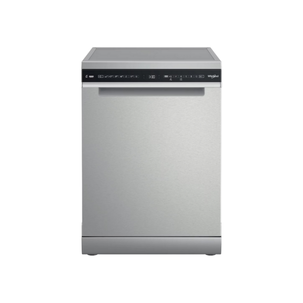 Mașină de spălat vase Whirlpool W7F HS51 X