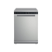 Dish Washer Whirlpool W7F HS51 X