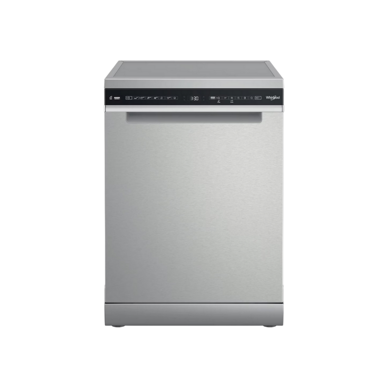 Dish Washer Whirlpool W7F HS51 X