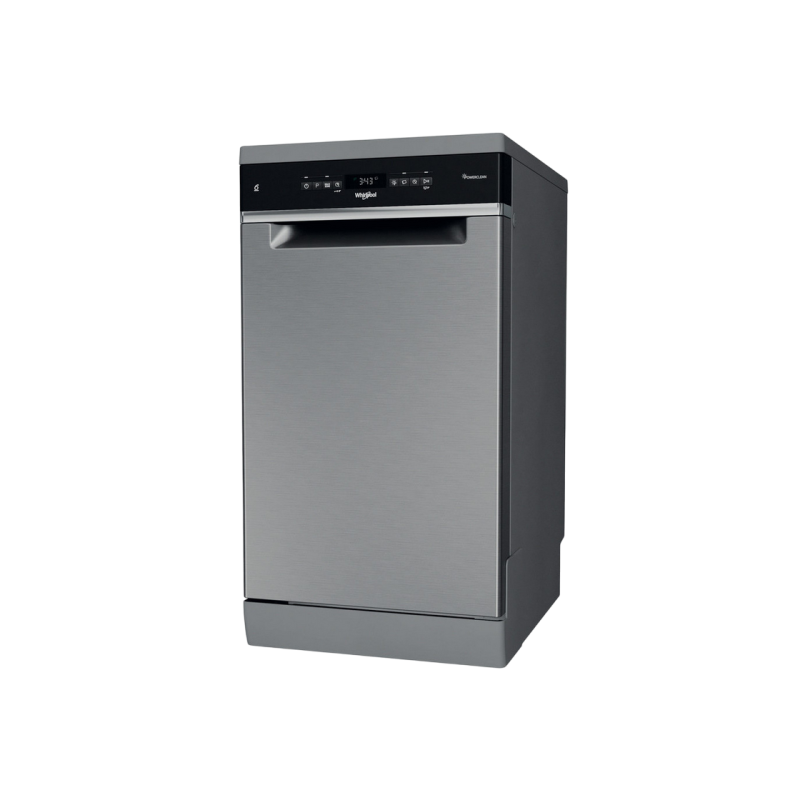 Посудомоечная машина Whirlpool WSFO 3O34 PF X