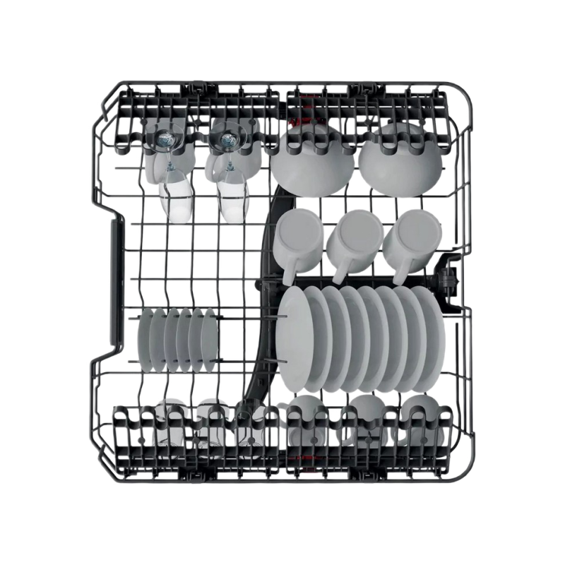 Посудомоечная машина Whirlpool 3C33 E 6.5