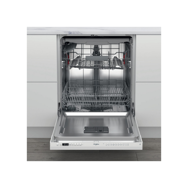 Dish Washer/bin Whirlpool WH4IFB14BN6