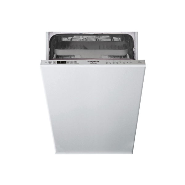 Mașină de spălat vase Hotpoint-Ariston HSIC 3T127 C