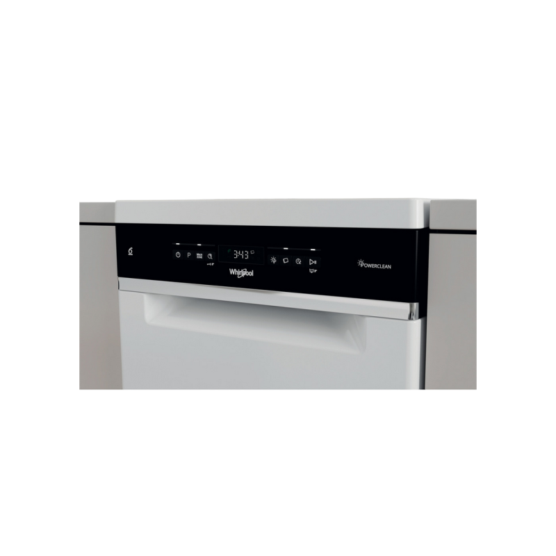 Посудомоечная машина Whirlpool WSFO 3B23 P