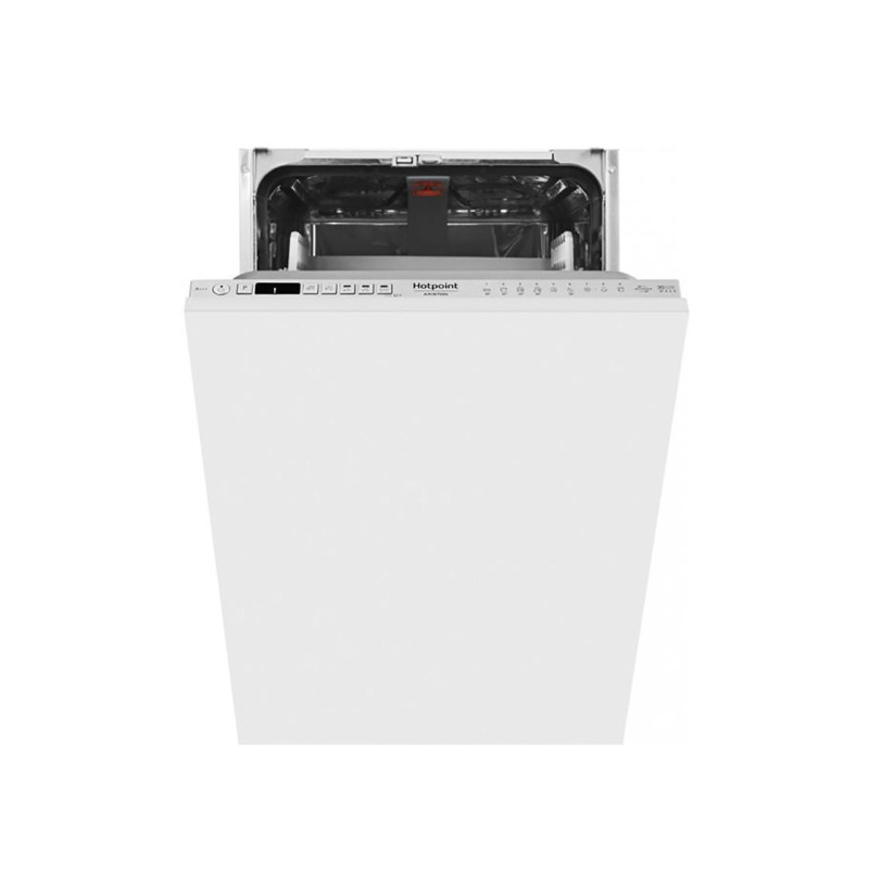 Посудомоечная машина/корзина Hotpoint-Ariston HSIO 3O35 WFE