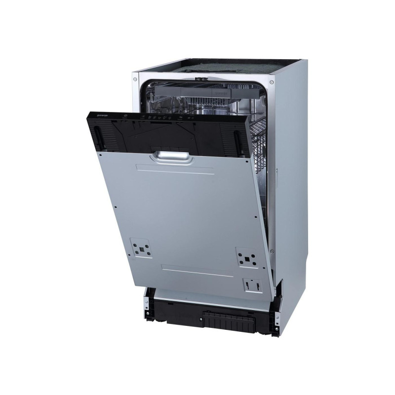 Mașină de spălat vase/coș Gorenje GV 520E11