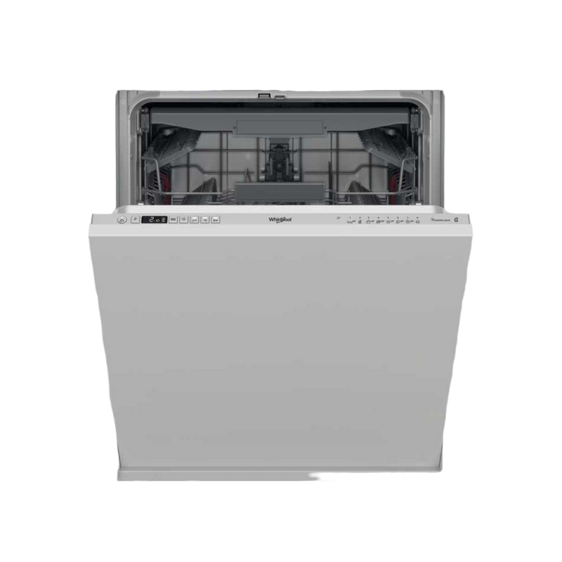 Посудомоечная машина Whirlpool WIC 3C34 PFE S