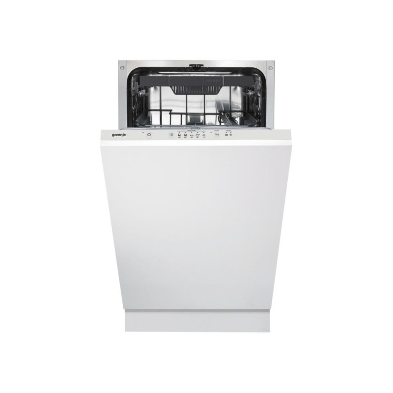 Посудомоечная машина/контейнер Gorenje GV520E10S