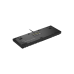 Игровая клавиатура HATOR Rockfall 2 Mecha TKL, RGB, 1,8 м, USB, EN/UA, черная