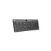 Клавиатура A4Tech FBK25, Black