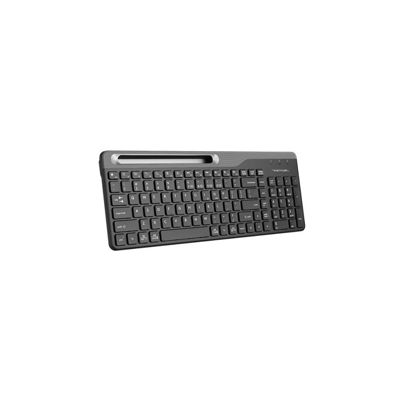 Клавиатура A4Tech FBK25, Black