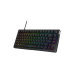 Клавиатура HyperX Alloy Rise 75, Black