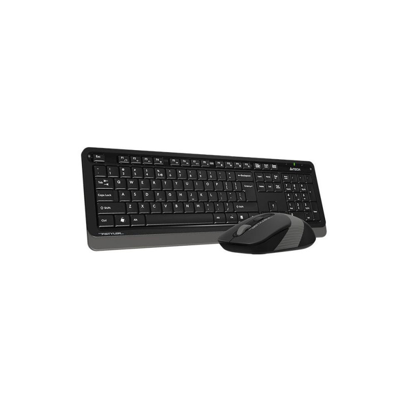 Клавиатура A4Tech FG1010S, Grey