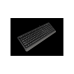 Клавиатура A4Tech FK10, Black/Grey