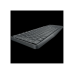 Клавиатура Logitech MK235, Grey, 204343