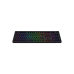 Keyboard HATOR Skyfall 100 HTK1100, Black-black