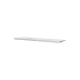 Keyboard Apple Magic Keyboard with Touch ID and Numeric Keypad, A3119, White
