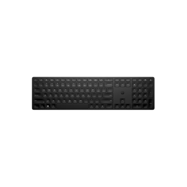 Беспроводная клавиатура HP 450