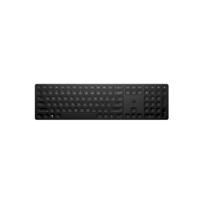 Беспроводная клавиатура HP 450