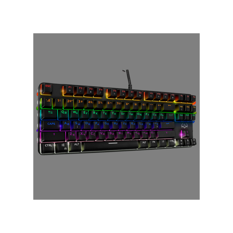 Клавиатура Sven KB-G9150, Black