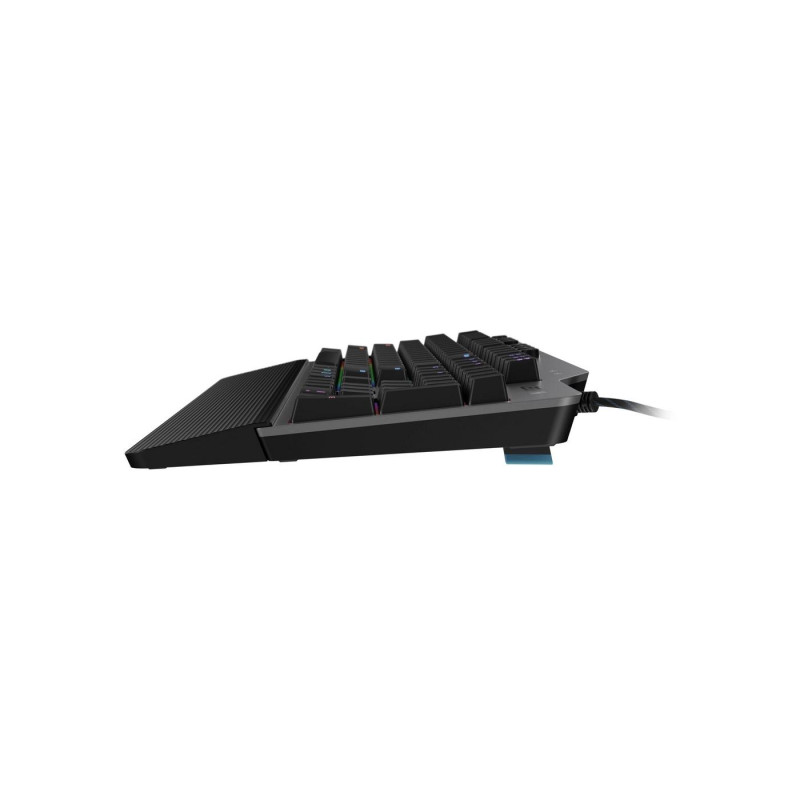 Клавиатура Lenovo Legion K500, Black