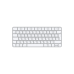 Magic Keyboard - русская (A3203), USB-C, белая