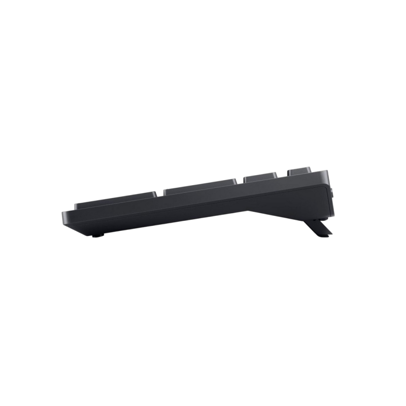 Keyboard Dell Pro KM555, Russian, Black