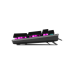 Клавиатура Sven KB-G9300, EN/RU, Black