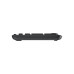 Клавиатура Logitech MK295 Silent, EN/RU, Graphite