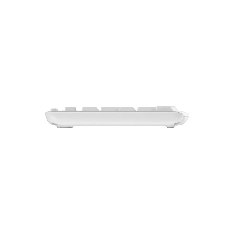 Wireless Keyboard & Mouse Logitech MK295 Silent, Media keys, Spill-resistant, 1000dpi, 3 buttons, 2xAAA/1xAA, 2.4Ghz, EN,