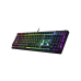 Клавиатура Razer BlackWidow V4 X, Черный, 220409