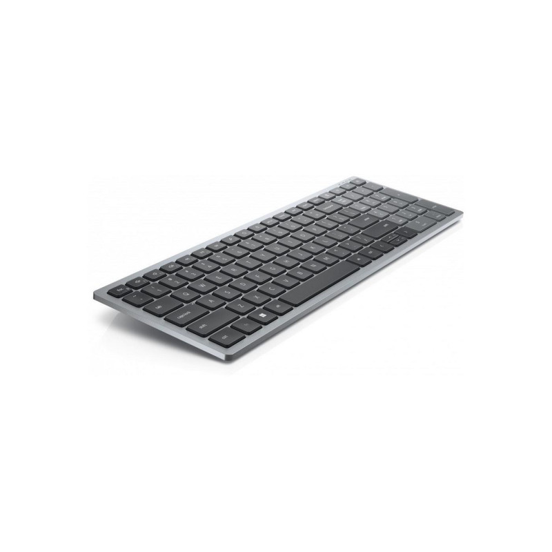 Клавиатура Dell Compact KB740, Russian