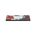 Клавиатура Bloody WS87, Naraka
