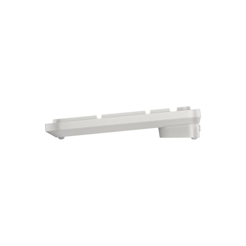 Wireless Keyboard & Mouse ell Pro 5 Keyboard and Mouse - KM526 - Russian (QWERTY) - Light Ash