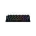 Keyboard Logitech G PRO X 60, Black, 220981
