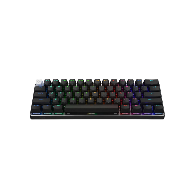 Keyboard Logitech G PRO X 60, Black, 220981