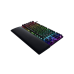 Клавиатура Razer Huntsman V2, Optical Clicky SW, черная