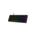Игровая клавиатура HyperX Origins 265 US